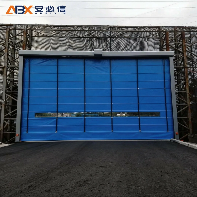 东营市堆积门