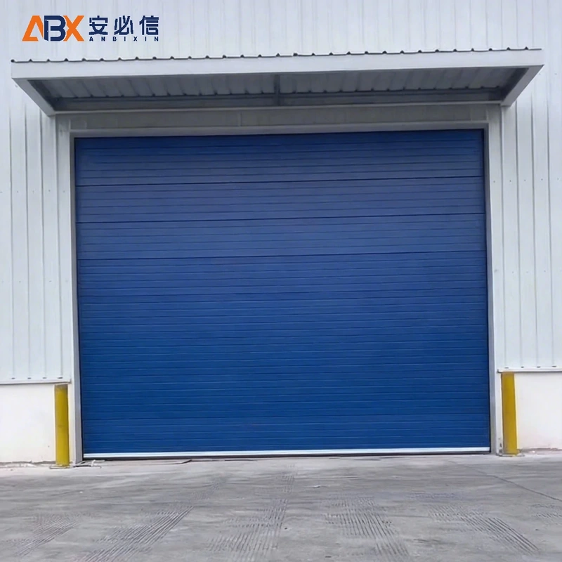 东营市医药密闭高速门