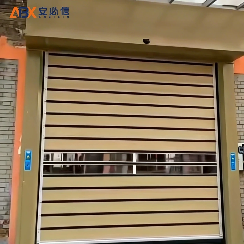 东营市雷达高速门